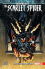 Ben Reilly: Scarlet Spider Vol. 3: Slingers Return