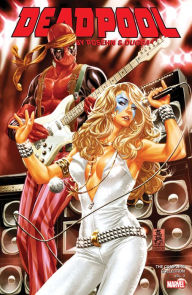 Title: Deadpool by Posehn & Duggen: The Complete Collection Vol. 3, Author: Brian Posehn
