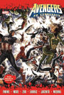 Avengers: No Surrender