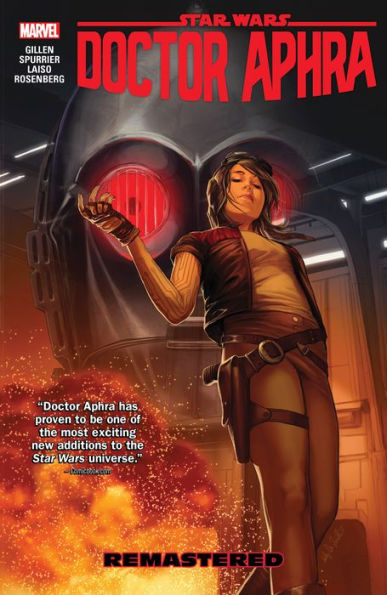 Star Wars: Doctor Aphra Vol. 3: Remastered