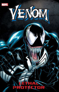 Title: VENOM: LETHAL PROTECTOR [NEW PRINTING], Author: David Michelinie