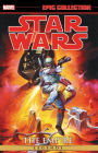 Star Wars Legends Epic Collection: The Empire Vol. 4
