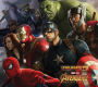 The Road to Marvel's Avengers: Infinity War - The Art of the Marvel Cinematic Universe