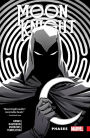 Moon Knight: Legacy Vol. 2: Phases