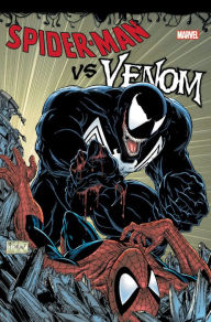 Spider-Man Vs. Venom Omnibus