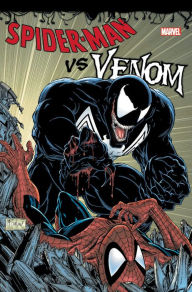 Download free ebooks for kindle from amazon Spider-Man Vs. Venom Omnibus