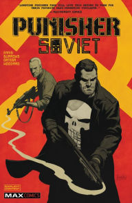 Punisher: Soviet