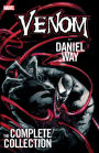 Venom by Daniel Way: The Complete Collection