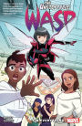 The Unstoppable Wasp: Unlimited Vol. 1: Fix Everything