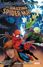 Amazing Spider-Man By Nick Spencer Vol. 5: Behind the Scenes