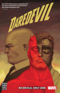 Download google ebooks nook Daredevil by Chip Zdarsky Vol. 2: No Devils, Only God