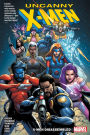 Uncanny X-Men Vol. 1: X-Men Disassembled