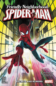 Title: Friendly Neighborhood Spider-Man Vol. 1, Author: Tom Taylor
