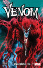 VENOM UNLEASHED VOL. 1