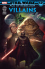 STAR WARS: AGE OF REBELLION - VILLAINS