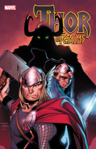 Title: Thor of the Realms, Author: Stan Lee