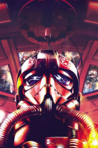 Ebook gratis download portugues Star Wars: Tie Fighter by Jody Houser (Text by), Roge Antonio 9781302918620