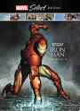 Iron Man: Extremis Marvel Select Edition