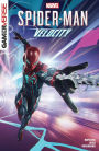 Marvel's Spider-Man: Velocity