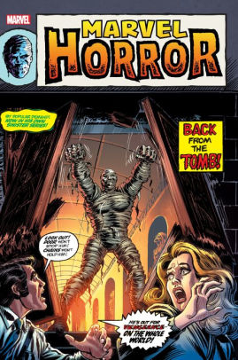 Get Steve Gerber Background