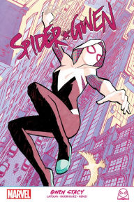 Title: SPIDER-GWEN: GWEN STACY, Author: Jason Latour