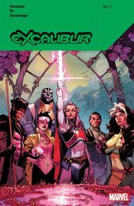 Forum ebooks free download Excalibur Vol. 1