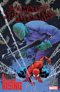 Ebooks txt format free download Amazing Spider-Man by Nick Spencer Vol. 9: Sins Rising 9781302920241 DJVU PDF by Nick Spencer, KIm Jacinto, Guillermo Sanna in English