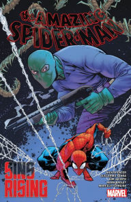 Title: AMAZING SPIDER-MAN BY NICK SPENCER VOL. 9: SINS RISING, Author: Nick Spencer