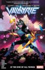 Valkyrie: Jane Foster Vol. 2: At the End of All Things