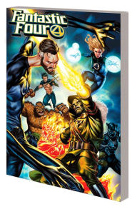 Download kindle books to ipad mini Fantastic Four Vol. 8: The Bride of Doom in English by Dan Slott, Mark Waid, R.B. Silva, Marvel Various, Mark Brooks 9781302920494