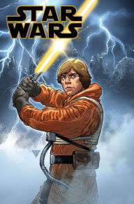 Title: Star Wars Vol. 2: Operation Starlight, Author: Charles Soule