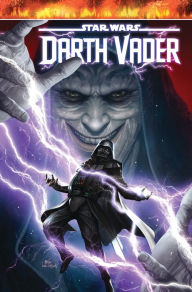 Free downloadable books pdf format Star Wars: Darth Vader by Greg Pak Vol. 2: Into the Fire (English Edition) 9781302920821