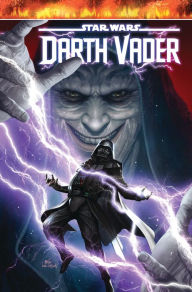 Title: Star Wars: Darth Vader by Greg Pak Vol. 2: Into the Fire, Author: Greg Pak