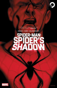 Pdf file free download ebooks Spider-Man: The Spider's Shadow by  9781302920913 MOBI