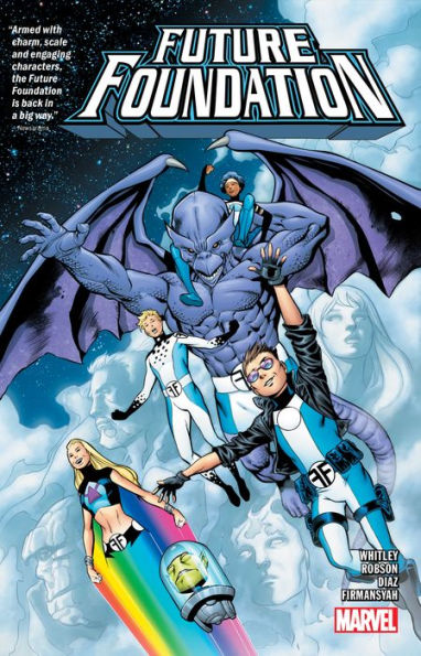 FUTURE FOUNDATION