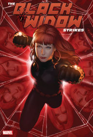 Title: THE BLACK WIDOW STRIKES OMNIBUS, Author: John Tyler Christopher