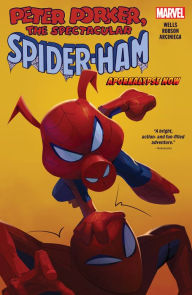 Kindle book free downloads Spider-Ham: Aporkalypse Now English version by Zeb Wells (Text by), Will Robson