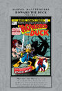 MARVEL MASTERWORKS: HOWARD THE DUCK VOL. 1