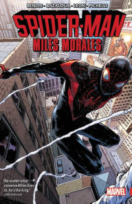 Top ebook download Spider-Man: Miles Morales Omnibus by Brian Michael Bendis, Sara Pichelli, Nico Leon, Szymon Kudranski DJVU ePub iBook