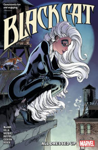 Book ingles download Black Cat Vol. 3 by Jed Mackay, Carlos Villa CHM FB2 ePub