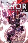 THOR: THE DEVIANTS SAGA [NEW PRINTING]