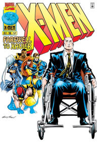 Title: X-MEN/AVENGERS: ONSLAUGHT VOL. 3, Author: Mark Waid
