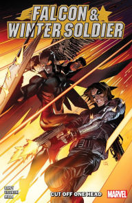 Books with free ebook downloads available Falcon & Winter Soldier Vol. 1 9781302923099 in English