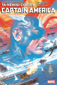 Title: Captain America by Ta-Nehisi Coates Vol. 1, Author: Ta-Nehisi Coates