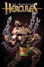 INCREDIBLE HERCULES: THE COMPLETE COLLECTION VOL. 2