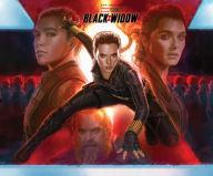 Download books from google Marvel's Black Widow: The Art of the Movie 9781302923587