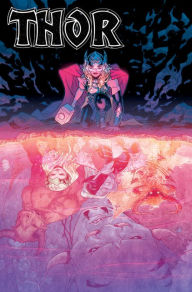 Thor By Jason Aaron: The Complete Collection Vol. 3 TPB