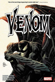 Download free kindle books for ipad Venom by Donny Cates Vol. 2 by Donny Cates, Juan Gedeon, Iban Coello, Ze Carlos, Mark Bagley