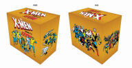 Free ebooks no membership download X-Men: Children of the Atom Box Set by Stan Lee, Roy Thomas, Arnold Drake, Chris Claremont, Jack Kirby (English Edition)