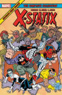 X-Statix: The Complete Collection Vol. 1